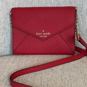 Kate Spade Envelope Crossbody Bag
